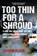 Too Thin for a Shroud, Crispin Black - Paperback - 9781783342648