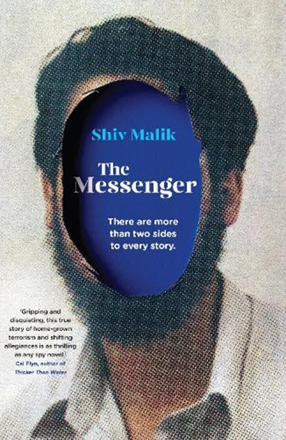 The Messenger, Shiv Malik - Paperback - 9781783350452