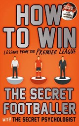 How to Win - Anon - 9781783351244