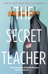 The Secret Teacher - Anon - 9781783351275
