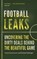 Football Leaks, Rafael Buschmann ; Michael Wulzinger - Paperback - 9781783351404