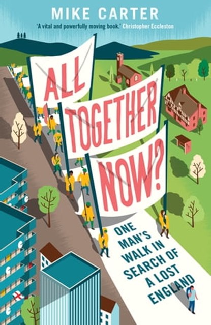 All Together Now?, Mike Carter - Ebook - 9781783351589