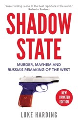 Shadow State - Luke Harding - 9781783352067