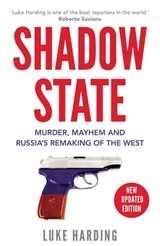 Shadow State - Luke Harding - 9781783352074