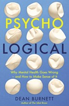 Psycho-Logical | Dean Burnett | 