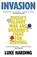 Invasion, Luke Harding - Paperback - 9781783352760