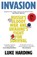 Invasion, Luke Harding - Paperback - 9781783352777