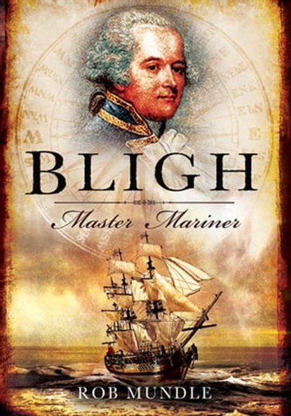 Bligh, Rob Mundle - Ebook - 9781783378418