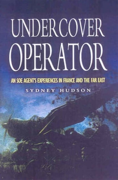 Undercover Operator, Sydney Hudson - Ebook - 9781783379866