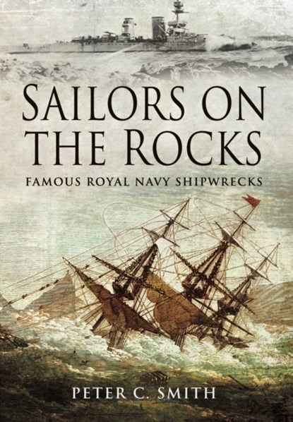 Sailors on the Rocks, niet bekend - Gebonden - 9781783400621