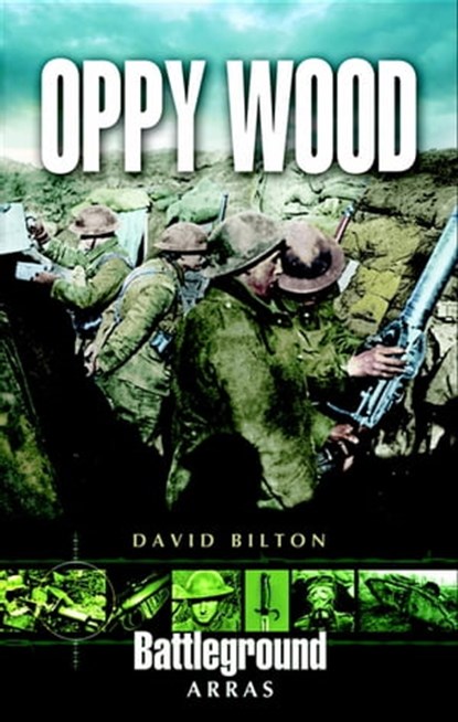 Oppy Wood, David Bilton - Ebook - 9781783409457