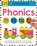 Phonics, Roger Priddy - Gebonden - 9781783415991
