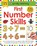 First Number Skills, Priddy Books ; Roger Priddy - Gebonden - 9781783416059