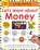 Let's Learn About Money, Priddy Books ; Roger Priddy - Gebonden - 9781783416080