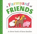 Picture Fit A Farmyard of Friends | Roger Priddy | 