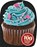 Cupcakes, niet bekend - Paperback - 9781783434657