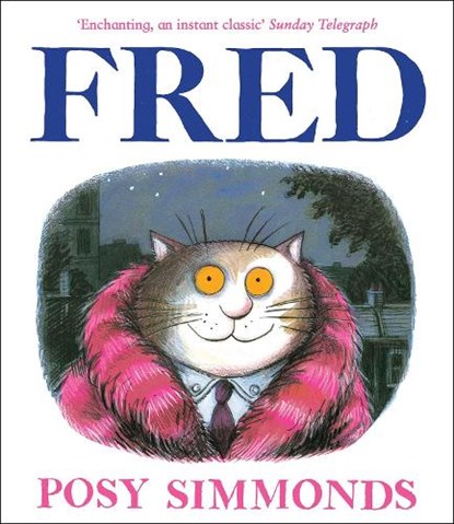 Fred, SIMMONDS,  Posy - Paperback - 9781783440290