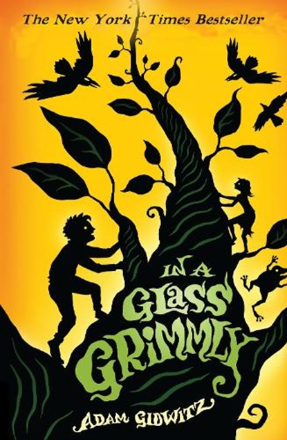 In a Glass Grimmly, Adam Gidwitz - Paperback - 9781783440887