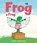 Frog is Frog, Max Velthuijs - Paperback - 9781783441419
