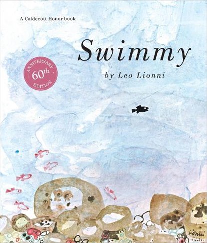 Swimmy, Leo Lionni - Paperback Pocket - 9781783441754
