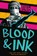 Blood & Ink, Stephen Davies - Paperback - 9781783442706