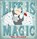 Life is Magic, MCLAREN,  Meg - Paperback - 9781783444861