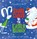Santa Claus vs The Easter Bunny, Fred Blunt - Gebonden - 9781783447138