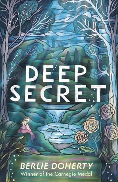 Deep Secret, Berlie Doherty - Paperback - 9781783449026