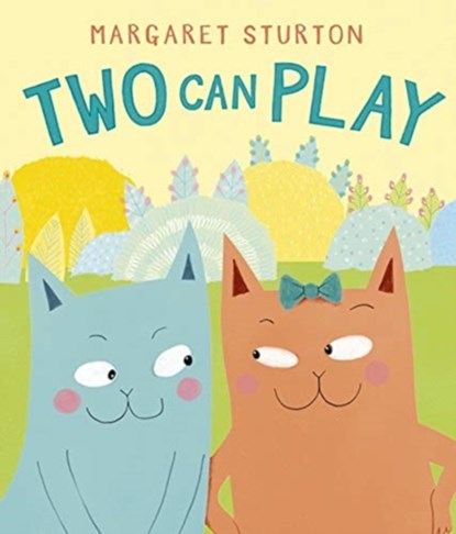 Two Can Play, Margaret Sturton - Paperback - 9781783449231