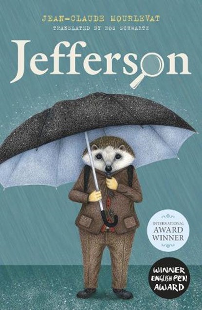 Jefferson, Jean-Claude Mourlevat - Paperback - 9781783449699