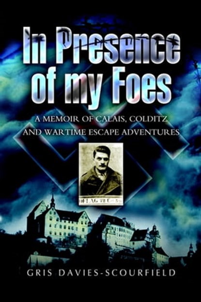 In Presence of My Foes, Gris Davies-Scourfield - Ebook - 9781783460229
