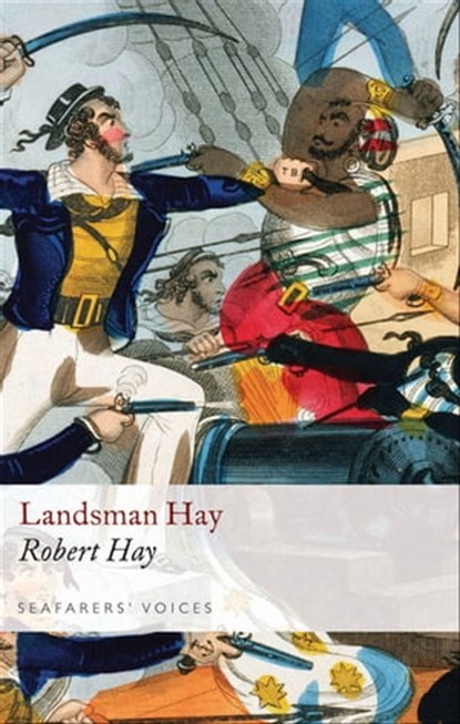 Landsman Hay, Robert Hay - Ebook - 9781783468720
