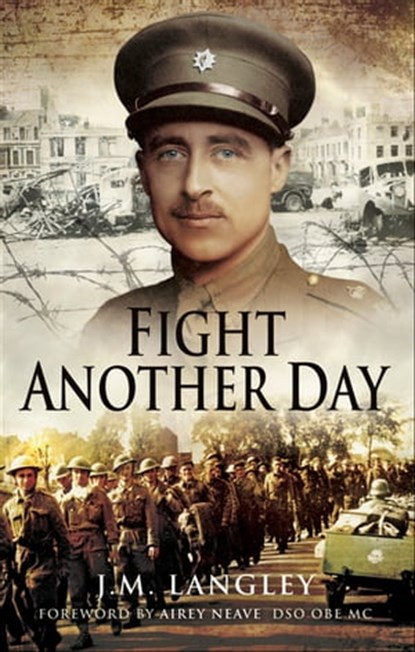 Fight Another Day, J.M. Langley - Ebook - 9781783469536