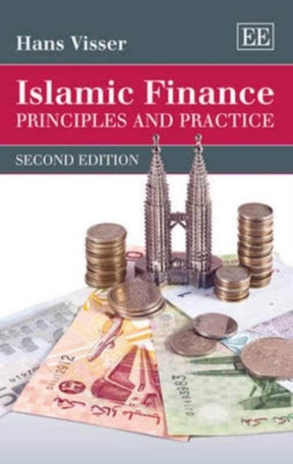 Islamic Finance, Hans Visser - Paperback - 9781783471485