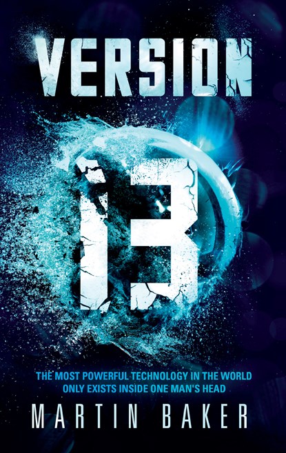 Version Thirteen, Martin Baker - Ebook - 9781783520008