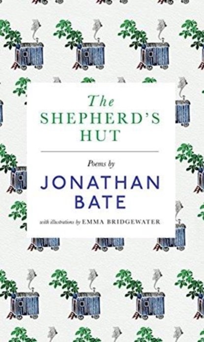 The Shepherd's Hut, Jonathan Bate - Gebonden - 9781783524297