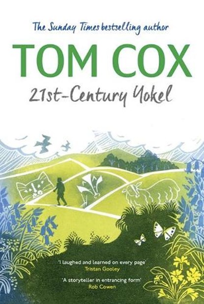 21st-Century Yokel, COX,  Tom - Gebonden - 9781783524563