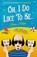 Oh, I Do Like To Be..., Marie Phillips - Paperback - 9781783526758