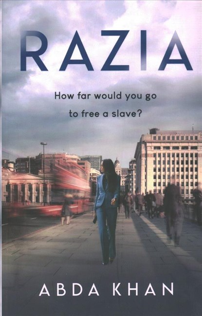 Razia, Abda Khan - Paperback - 9781783527045