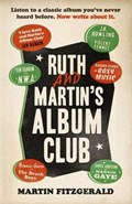 Ruth and Martin's Album Club | Martin Fitzgerald | 