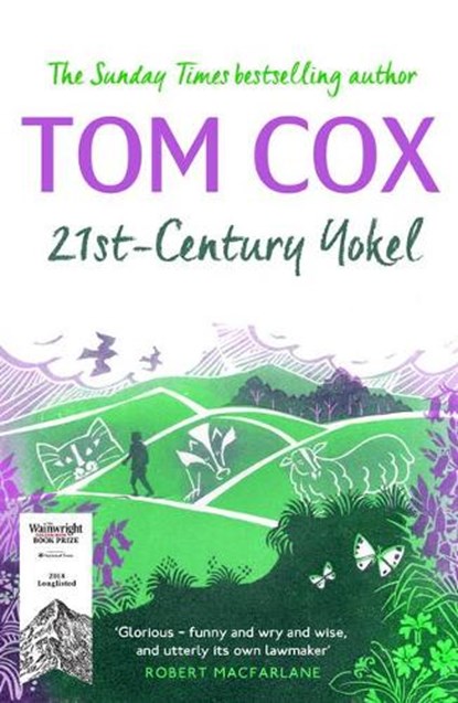 21st-Century Yokel, Tom Cox - Paperback - 9781783527397