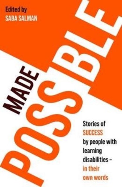 Made Possible, Saba Salman - Paperback - 9781783528264