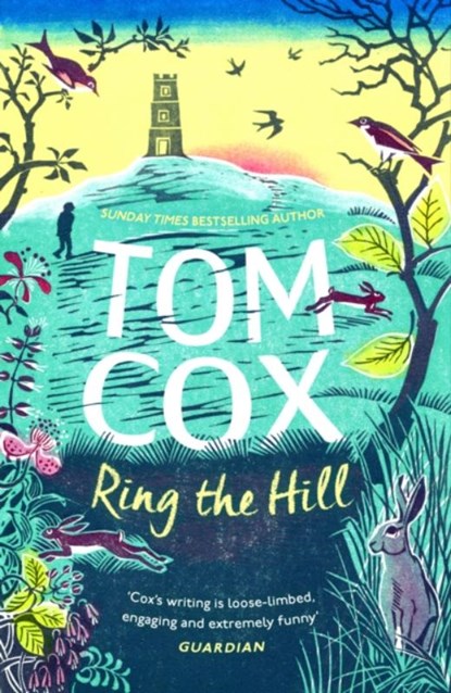 Ring the Hill, Tom Cox - Paperback - 9781783529018