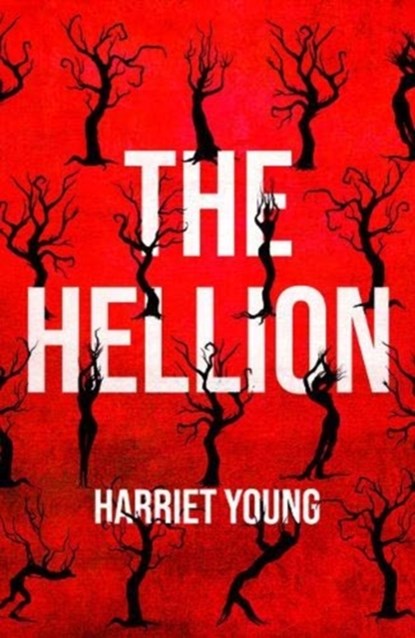 The Hellion, Harriet Young - Paperback - 9781783529216