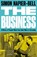 The Business, Simon Napier-Bell - Paperback - 9781783529377