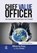 The Chief Value Officer, Mervyn King ; Jill Atkins - Gebonden - 9781783532964