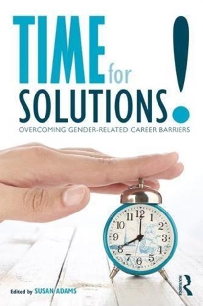 Time for Solutions!, Susan M. Adams - Paperback - 9781783537242