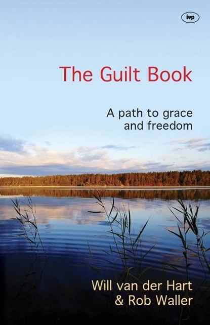 The Guilt Book, Will Van der Hart and Rob Waller - Paperback - 9781783591169