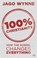 100% Christianity, Jago (Author) Wynne - Paperback - 9781783591190