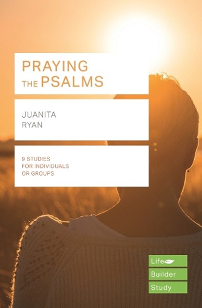 Praying the Psalms (Lifebuilder Study Guides), J (Author) Ryan - Paperback - 9781783598274